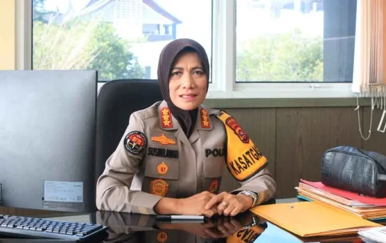 Polda Sumbar Gelar Police Women Run IV 2026 di Bukittinggi, Pendaftaran via WhatsApp 0812-8115-9911