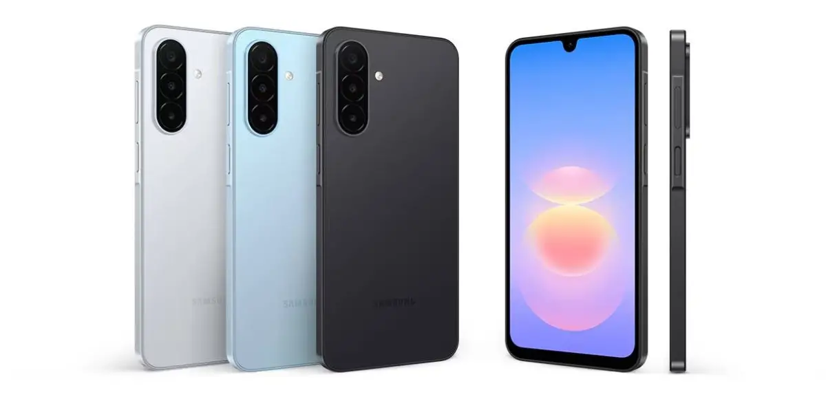 Samsung Galaxy A18 4G Resmi Diumumkan, Bawa Chipset Exynos 1610