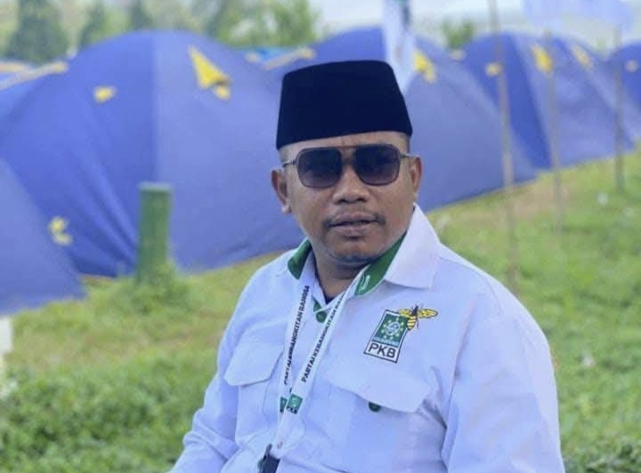DPRD Kabupaten Serang Minta Pemkab Siapkan Plan A-Plan B Hadapi Kemarau di Tanara, Carenang, dan Binuang