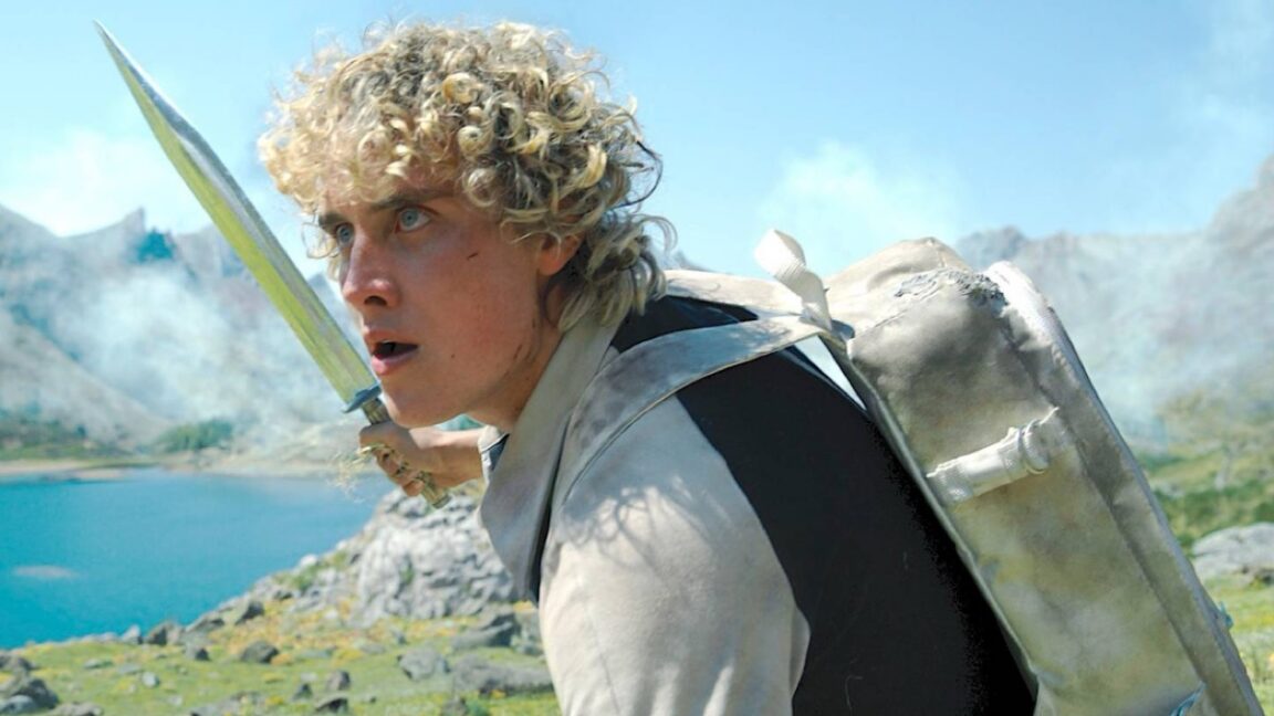 Lionsgate Rilis Trailer Sunrise on the Reaping, Kisah Muda Haymitch Abernathy