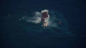 Basarnas Siapkan Salvage KM Virgo 8, 129 Korban Masih Dicari di Laut Jawa