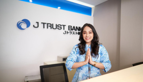 Free Float BCIC 13,74%, Bank JTrust Sisir Investor Strategis demi 15%