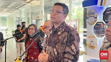 Dirjen Pajak Bimo Wijayanto Minta Perombakan Pejabat Era Purbaya Dibatalkan