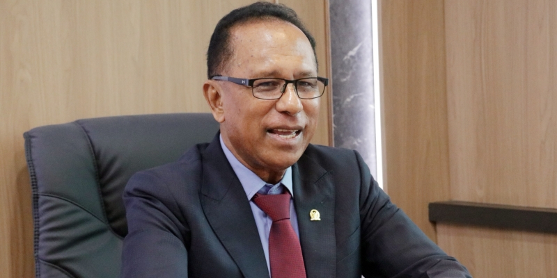 DPR Minta Penyaluran Pupuk Subsidi Diperketat, Kuota Harus Sesuai Kondisi Riil