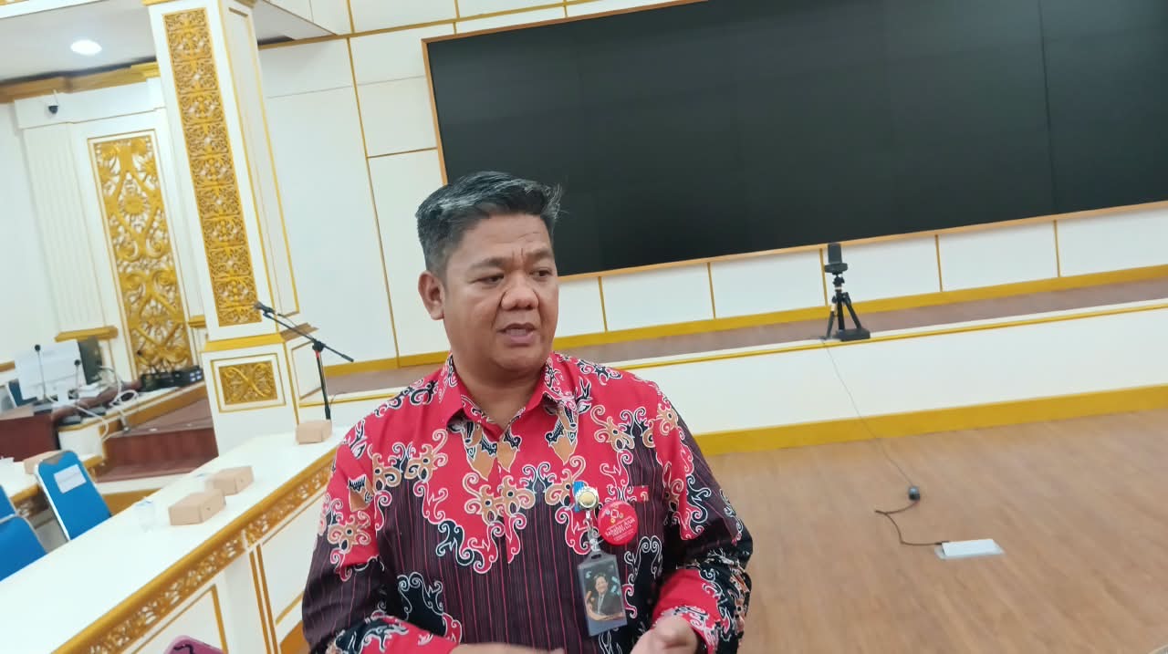 Tunggakan Pelanggan Perumda AMDT PPU Melonjak Nyaris Rp6 Miliar dalam Empat Bulan