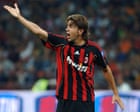 Costacurta Kenang San Siro Jelang 100 Tahun: Ikon, tapi Tak Fungsional