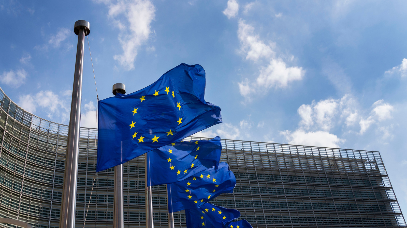 EU Kids Act Diusulkan, Media Sosial Dilarang untuk Anak di Bawah 13 Tahun