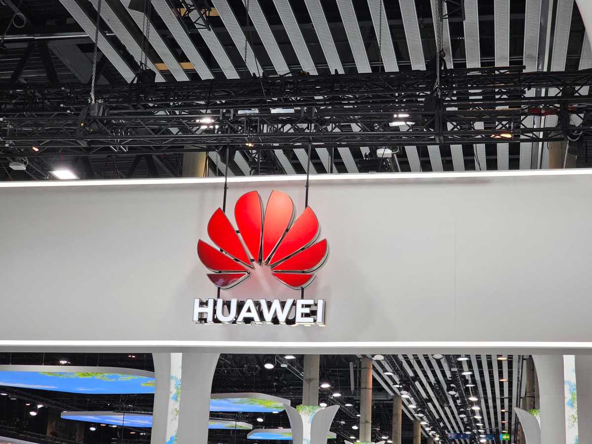 Huawei Percepat Peluncuran Chip AI Ascend 960DT ke Kuartal I 2027