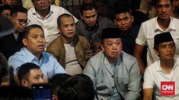 KPK Dalami Keterlibatan Nusron Wahid, Telusuri Aliran Uang Rp106,3 Miliar