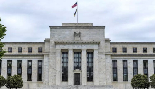 Ketua The Fed Kevin Warsh: Risiko Inflasi Masih di Sisi Atas, Suku Bunga Bisa Naik Lagi