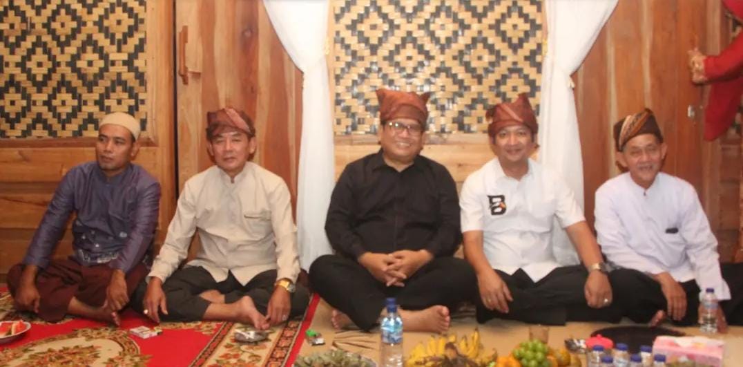 Seren Taun Kasepuhan Guradog 2026 Digelar, Wabup Lebak Sebut Budaya Jadi Kekuatan Branding Daerah