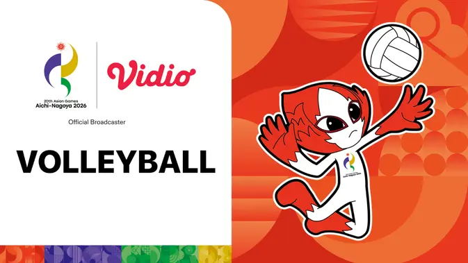 Indonesia Vs Nepal di Voli Putri Asian Games 2026: Laga Penentu Tiket Perempat Final