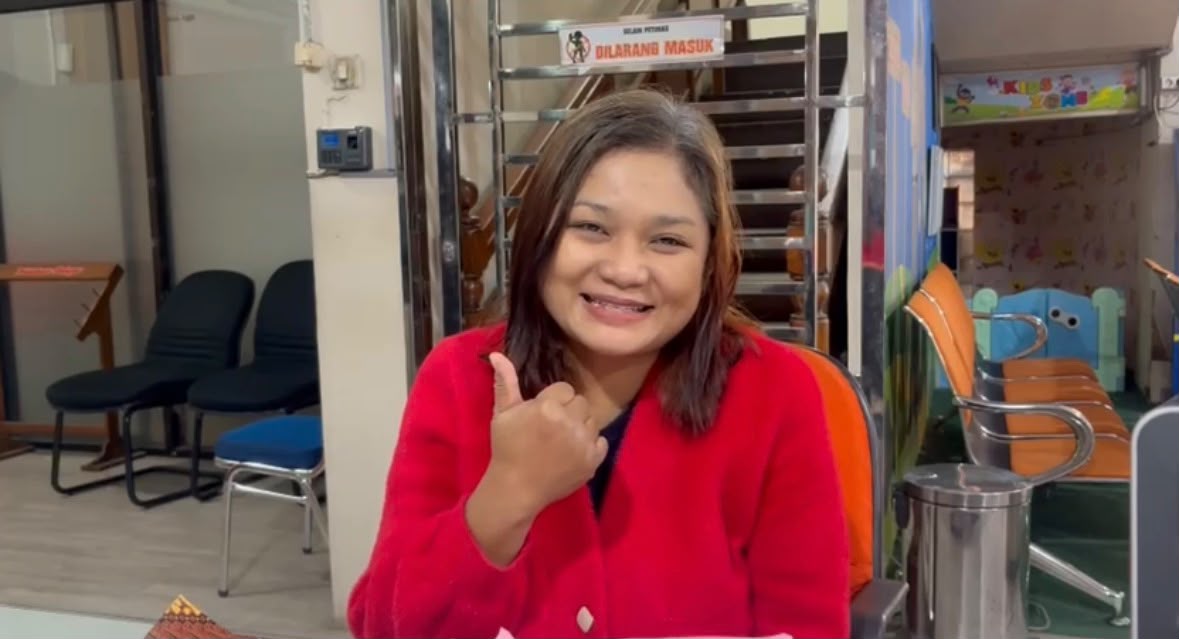 Layanan Pertanahan Akhir Pekan PELATARAN Bantu Warga Banyumas Urus Sertipikat di Hari Libur