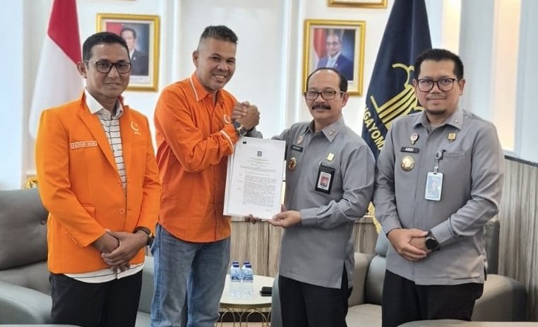 Partai Nanggroe Aceh Resmi Ganti Nama Jadi Partai Nusantara Aceh, Misbahul Munir Pimpin 2026–2031