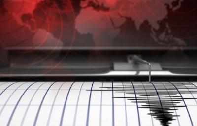 BMKG Catat 47 Gempa Guncang Bandung Sejak Rabu, Terbaru Magnitudo 2,7