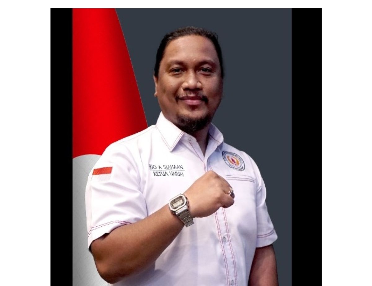 KONI Pematangsiantar Bidik 10 Besar Porprovsu XII 2026, Tuan Rumah Judo, Sambo, dan Catur