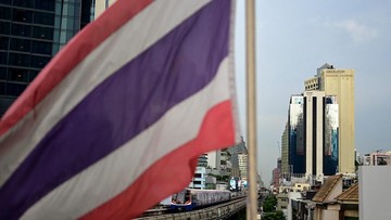 Thailand Kembali Bahas Proyek Land Bridge Rp547 Triliun, Alternatif Selat Malaka