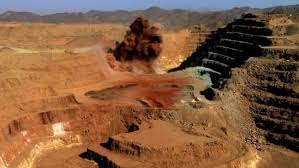 Tambang Emas Sudan Runtuh, 82 Pekerja Tewas dan Puluhan Masih Tertimbun