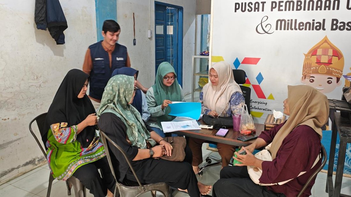 Pertamina Bina 1.013 UMKM Aceh, Nalura hingga Sahada Naik Kelas