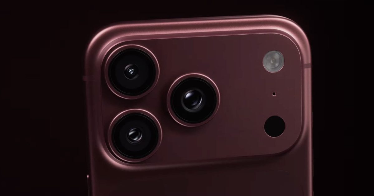 iPhone 18 Pro Dipakai Siarkan Friday Night Baseball Apple TV