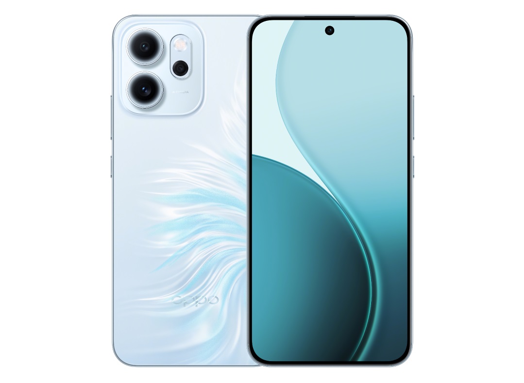OPPO Reno 14 F Masih Layak Dibeli? Cek Spesifikasi dan Harganya