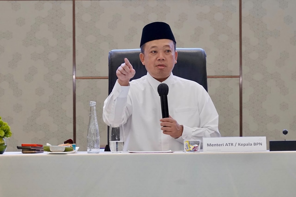 KPK Yakin Nusron Kooperatif jika Dipanggil dalam Kasus HGB Bogor
