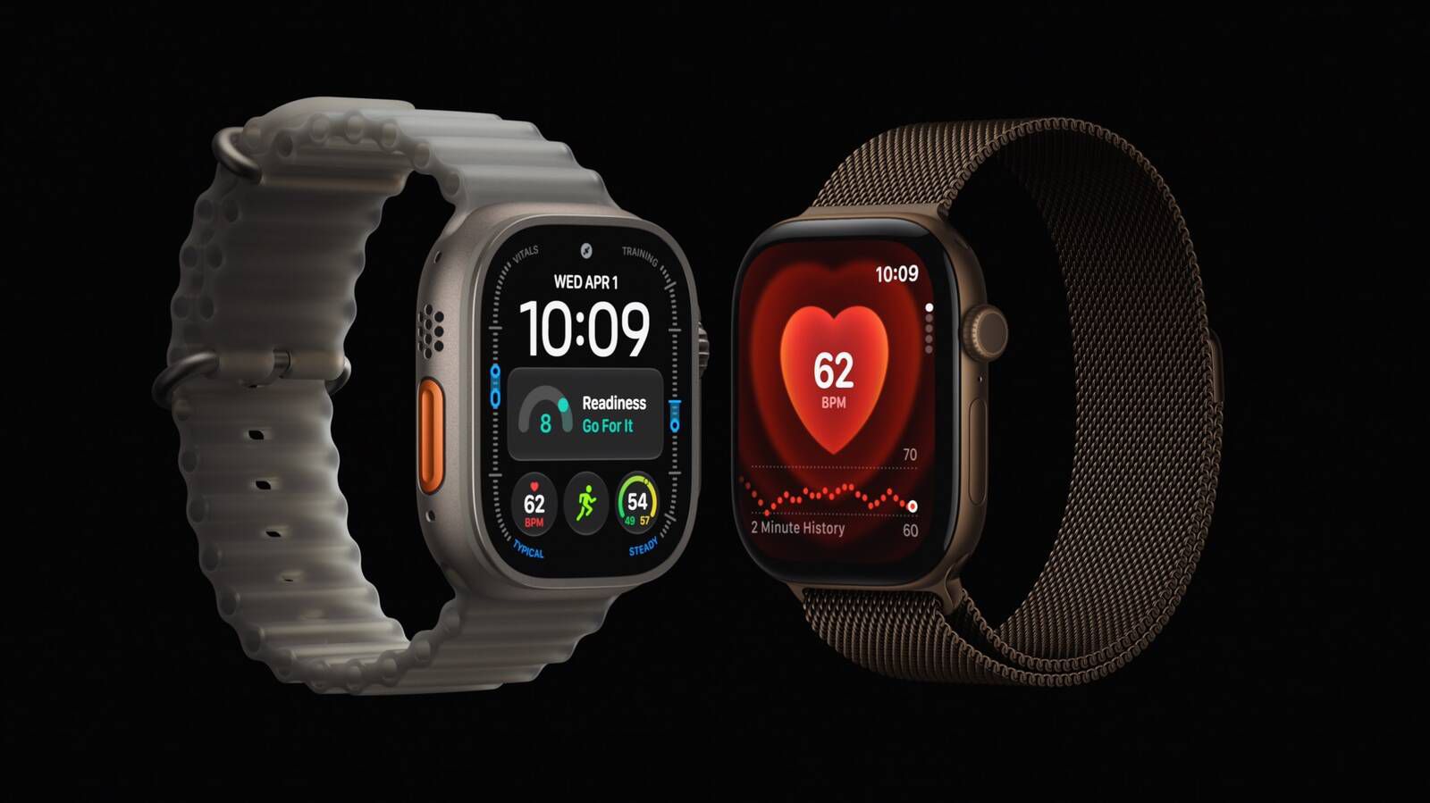 Review Apple Watch Series 12 dan Ultra 4: Readiness Score Tantang Oura Ring