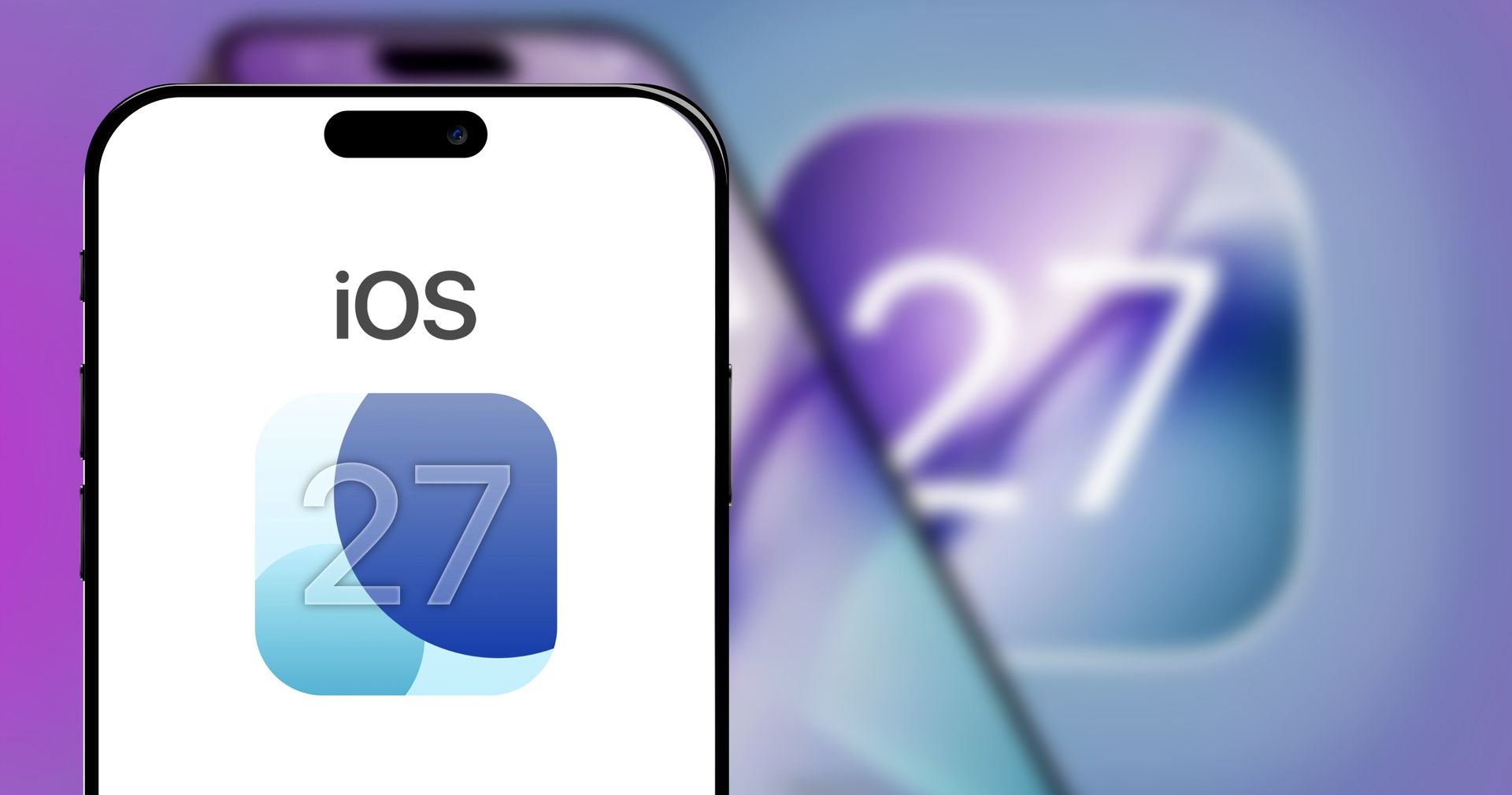 11 Fitur Tersembunyi iOS 27, Ada Siri Pengawas Web hingga FaceTime Dua Kamera