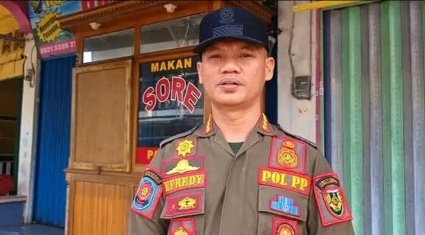 Pemkab Bengkulu Selatan Siagakan 5-6 Personel Satpol PP di 3 SPBU Mulai 15 September 2026