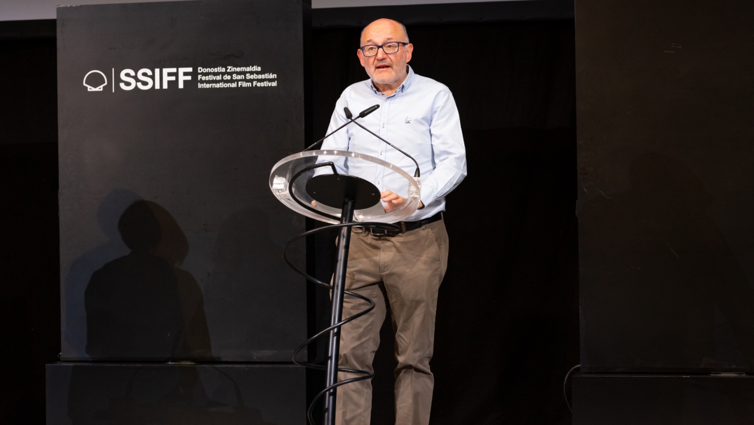 José Luis Rebordinos Pamit dari San Sebastián Setelah 17 Edisi