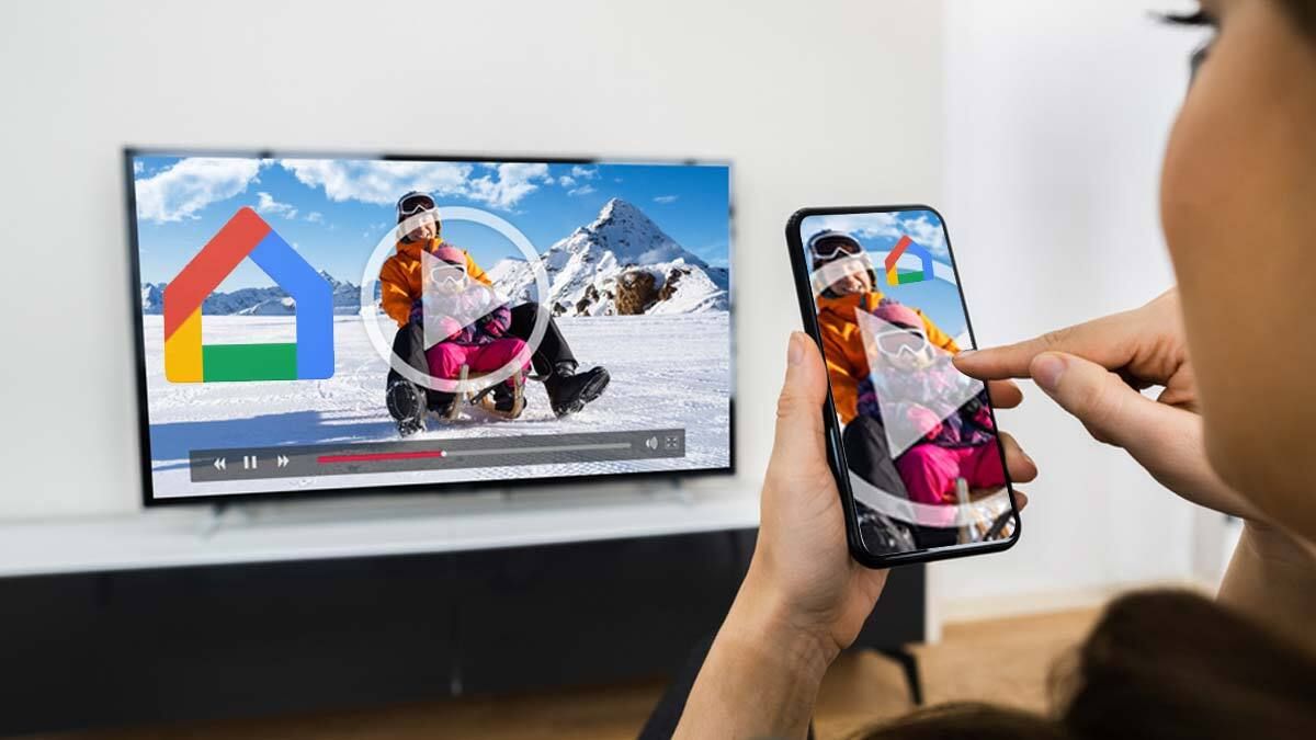 Google Buka Google Home untuk Claude dan AI Pihak Ketiga