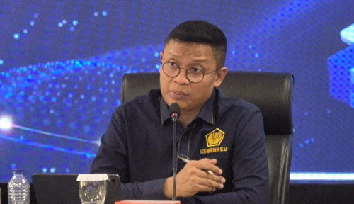 Purbaya Dicopot, Dirjen Pajak Minta Rotasi Pejabat Kemenkeu Ditunda