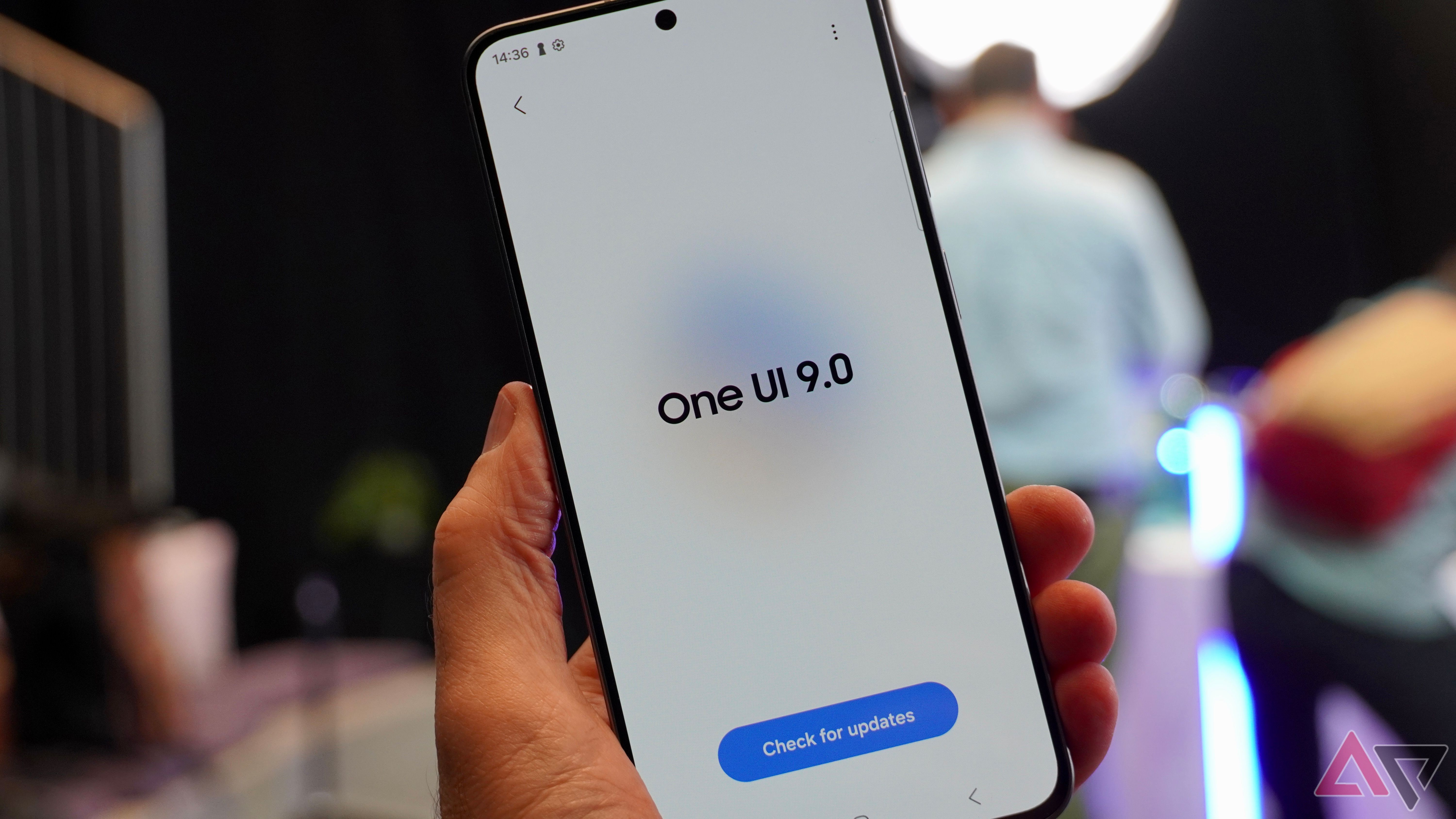 Samsung Galaxy S25 Segera Terima One UI 9 Akhir September