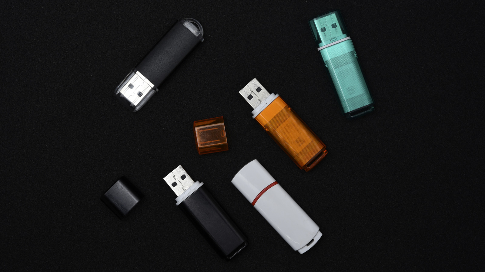 Harga Flash Drive Mahal Makin Tak Masuk Akal, Ini Alasan Masih Layak Dibeli