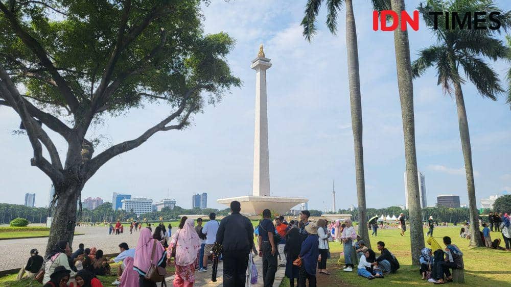 5 Tempat Wisata Ramah Disabilitas di Jakarta