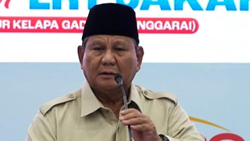 Prabowo Beberkan Dana Transfer Daerah Nganggur di Bank, Soroti Konflik Bupati-DPRD