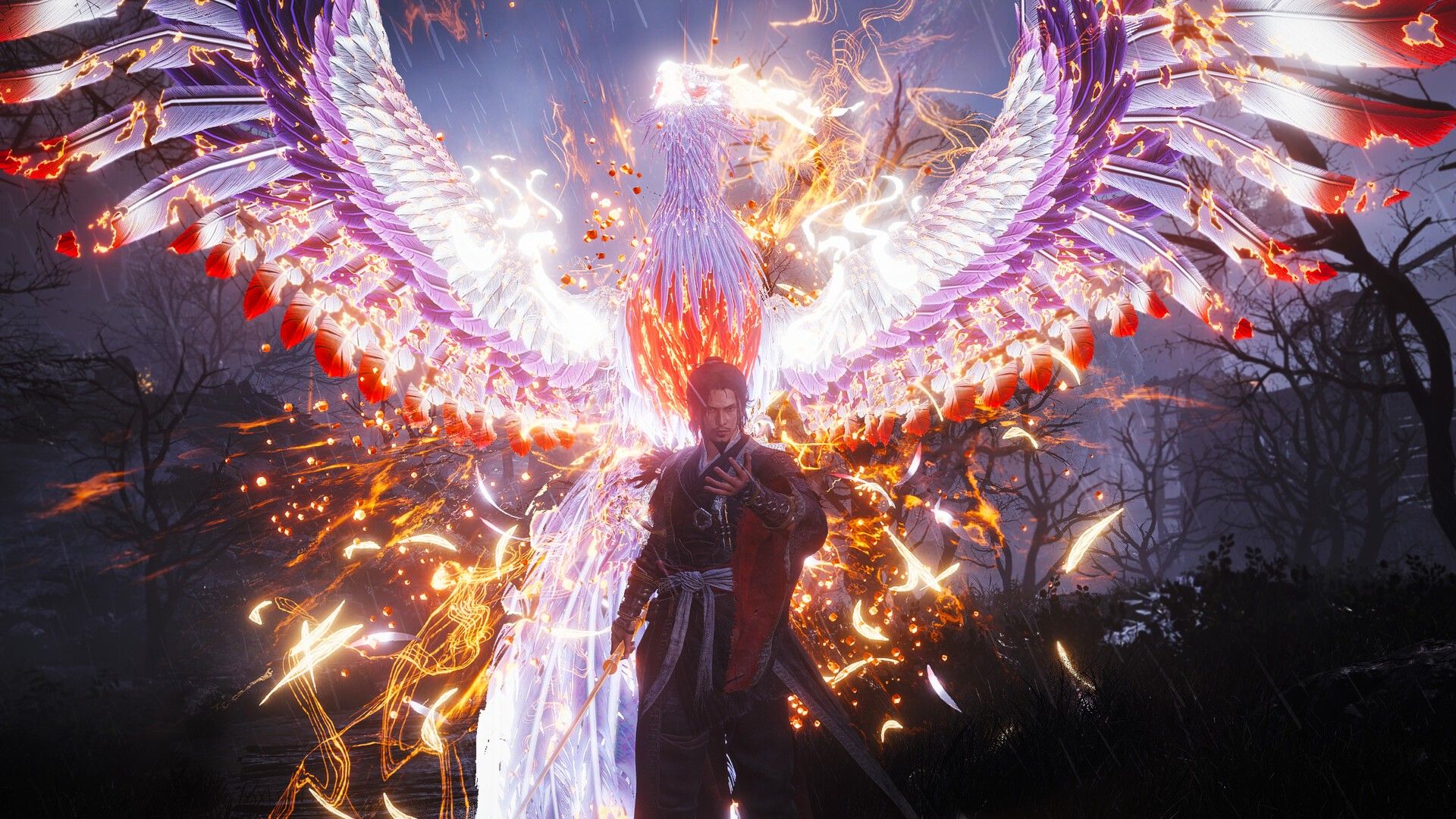 Wo Long 2: Wings of Ember Meluncur 4 Maret 2027, Alpha Demo Gratis Dibuka