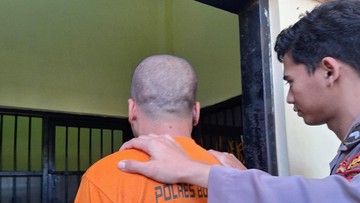Kasus Pemerkosaan Anak Tiri Empat Tahun, Pria Bondowoso Diciduk Polisi