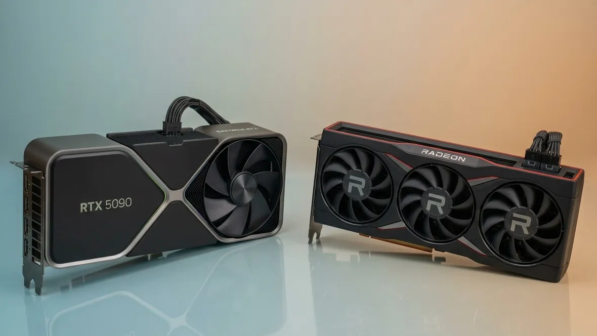 NVIDIA Disebut Tunda RTX 60 Series ke 2028, Lewati Jadwal 2027