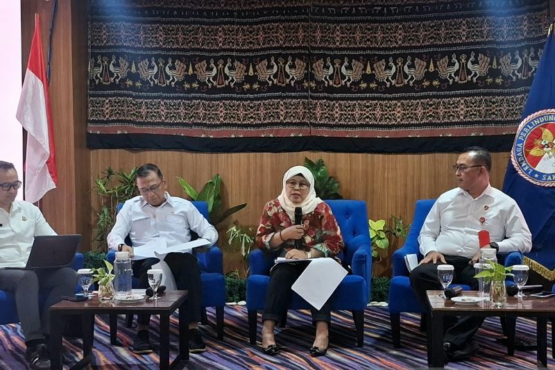 UU PSdK Ubah Restitusi Korban Jadi Hak yang Bisa Dieksekusi