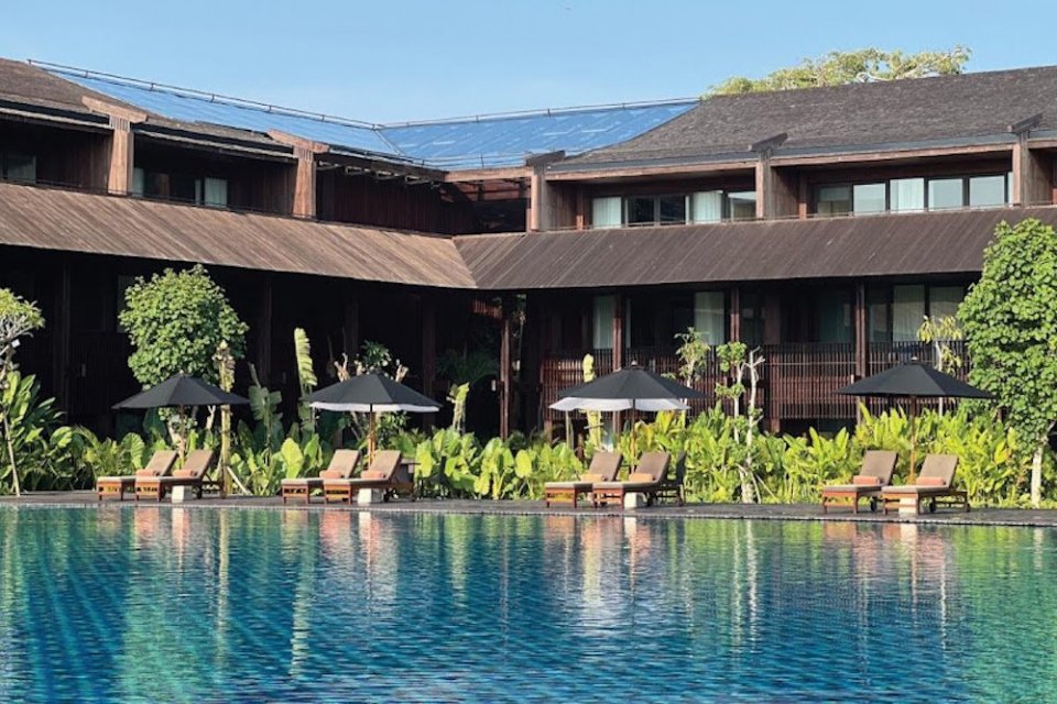 BRI Prioritas Diskon 10 Persen Hotel dan Dining di Bali