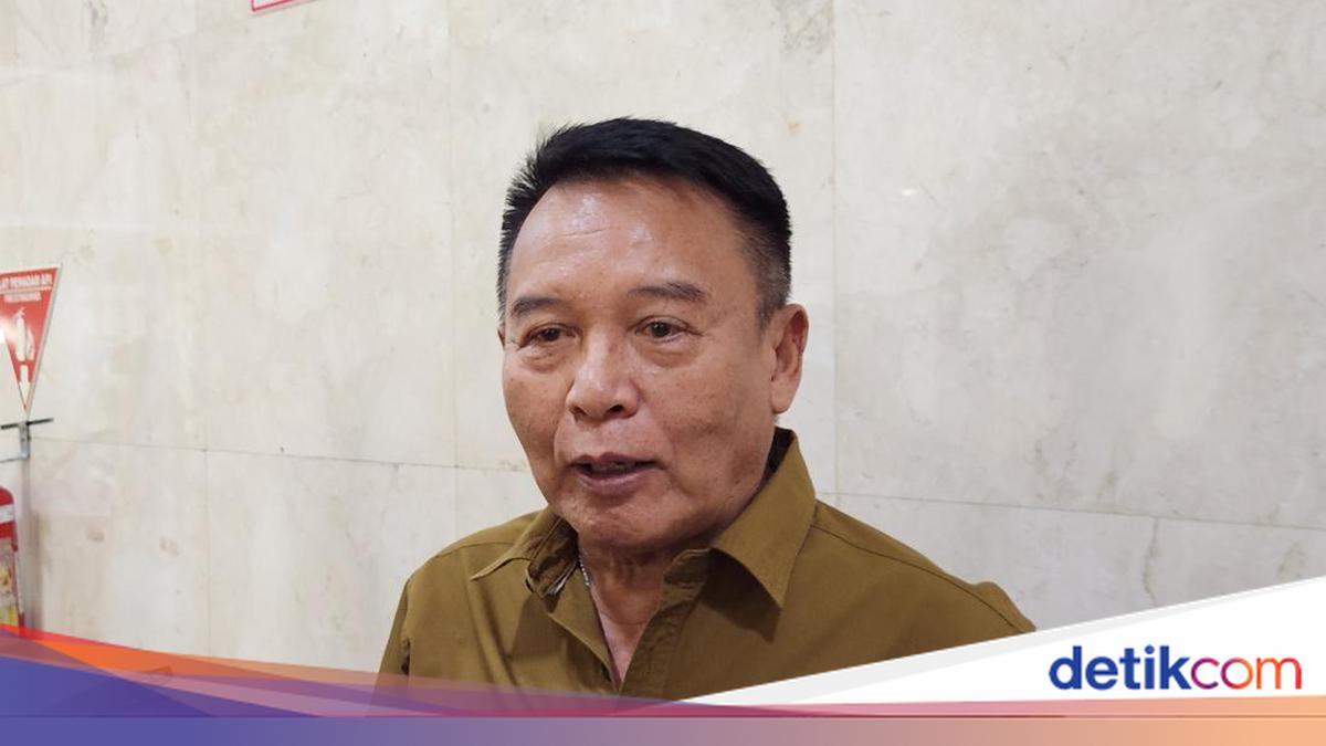 4 Senior Aniaya Serda Ahmad hingga Tewas di Lanud Manuhua, DPR Minta Tradisi Kekerasan di TNI Dihapus