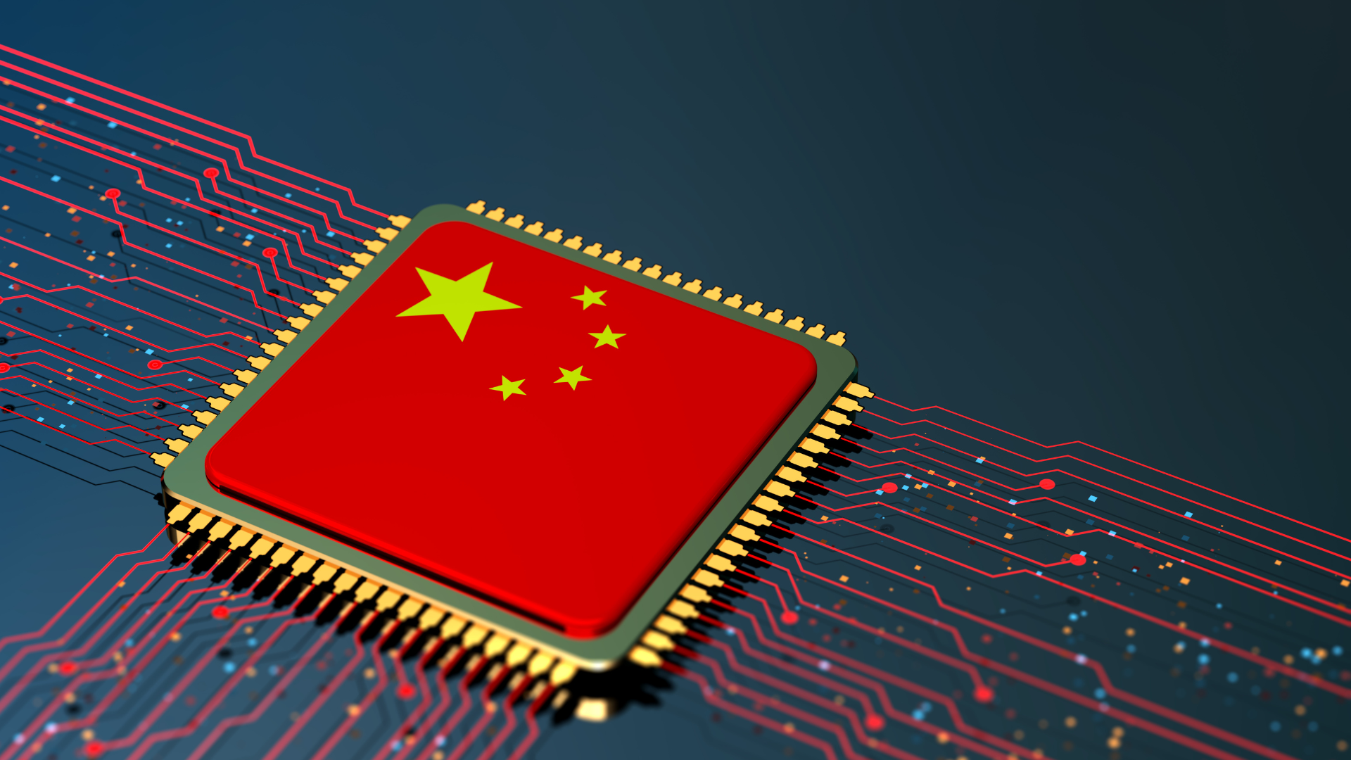 Media Negara China Tantang Seruan Anthropic soal Pengembangan AI Frontier