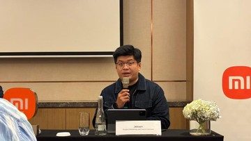 Redmi Note 17 Pro Max Pakai Kamera 50 MP, Xiaomi Buka Suara