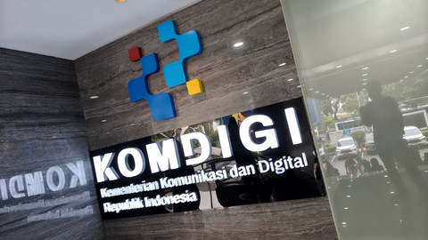 5 Fakta 25 PSE Terancam Diblokir Komdigi