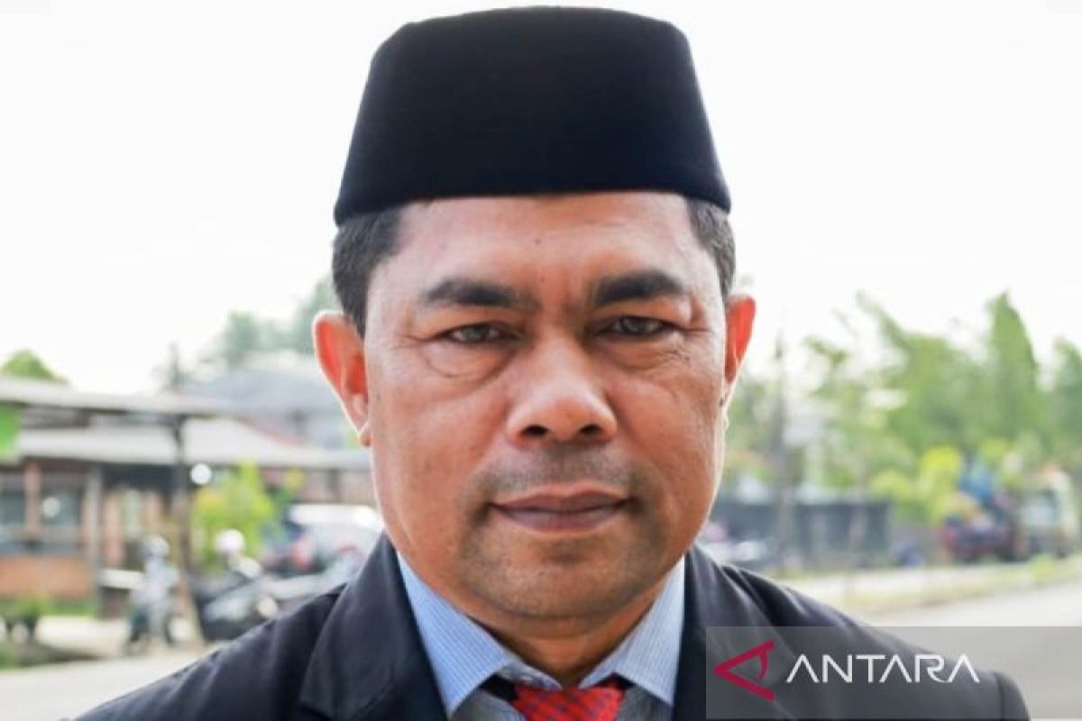 Pemkab Aceh Barat Catat Pengembalian Dana Desa Rp4,8 Miliar dari 49 Gampong, Sisa Rp5,9 Miliar