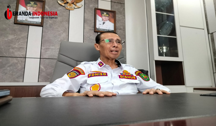 Pelabuhan Kenyamukan Kutai Timur Dirancang Jadi Kawasan Wisata Terintegrasi
