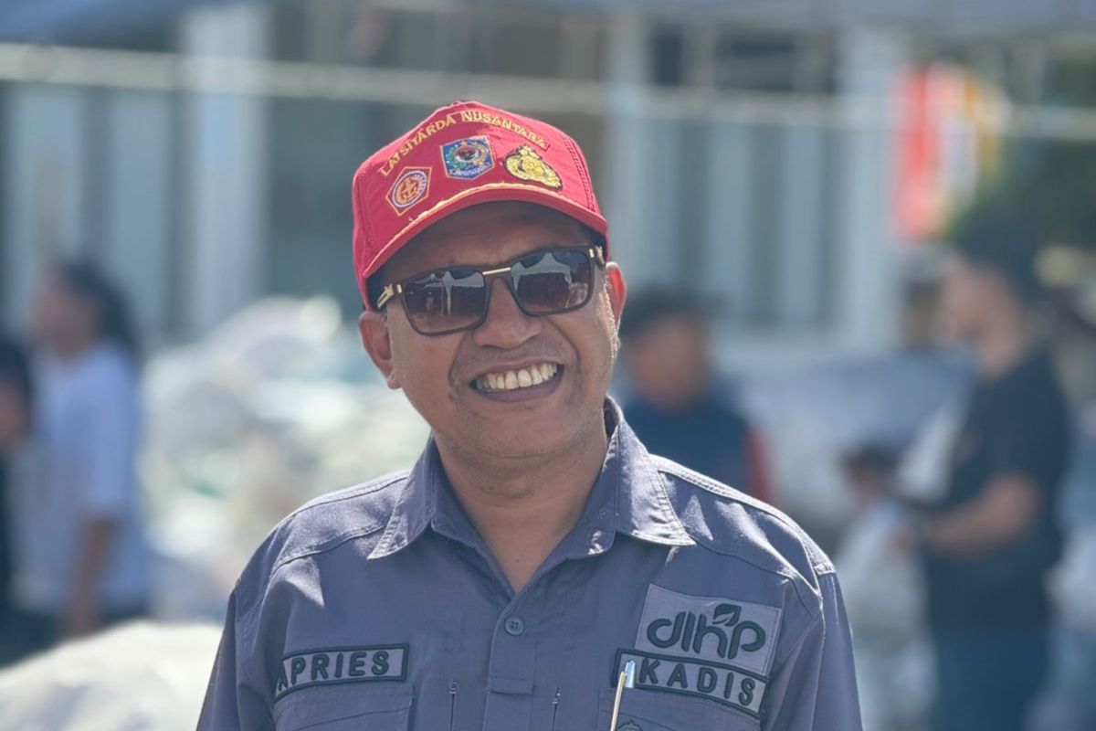 DLHP Ambon Hentikan Sementara Operasional Mie Gacoan, Verifikasi IPAL Dijadwalkan 19 September