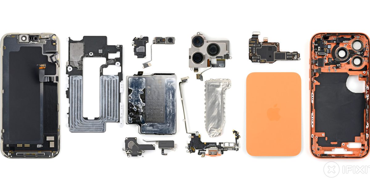 SK Hynix Jajaki Produksi Chip Memori di AS, Pasok Apple