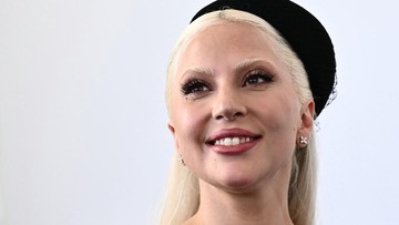 Lady Gaga Dikabarkan Jalani Perjuangan Berat demi Jadi Ibu